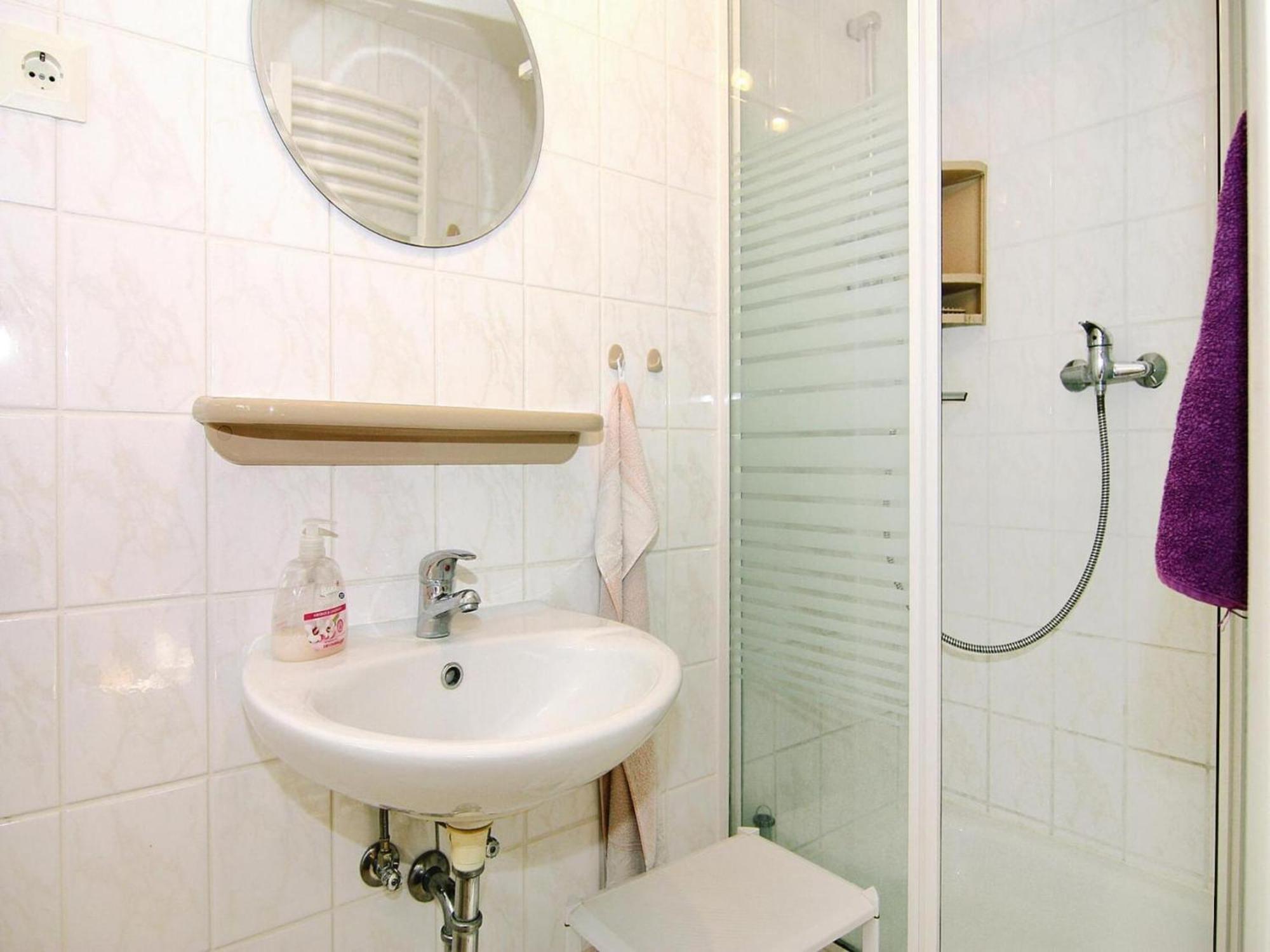 Apartment, 洛米 外观 照片
